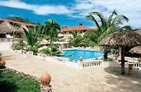 Hacienda Suites Cofresi Eksteriør bilde