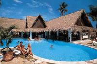 Hacienda Suites Cofresi Eksteriør bilde